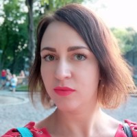 Irina Khmel