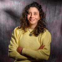 Evelyn Mérida Monahan