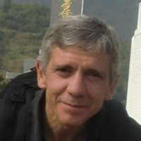 Patrick Bruley