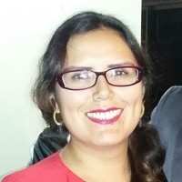 Alicia Gutierrez
