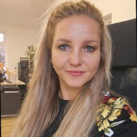 Shirley Van Ginkel-Tempelaar