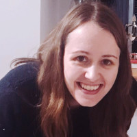 Becky Bourne