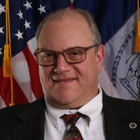 Allan J. Fromberg