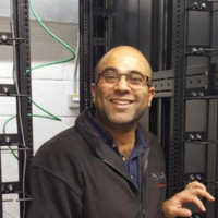 Harkesh Patel