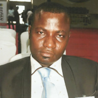 Joel Eniayebinu