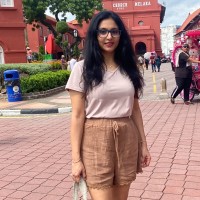 Neha Deshwal