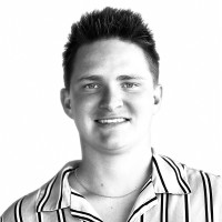 Trevor Porschatis