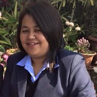 Lalita Chettri