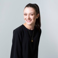 Cecilia van der Merwe