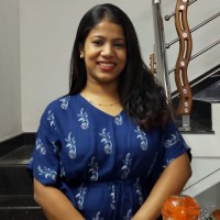 Akhila Rose Johnson
