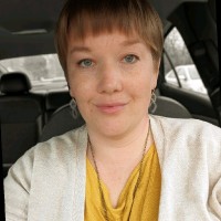 Andrea Arvig