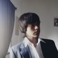 Benicio Joaquin Avila