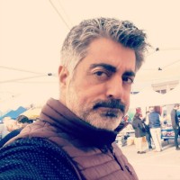 Xavier Perez Ferrer