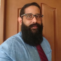 Sobin Babu E