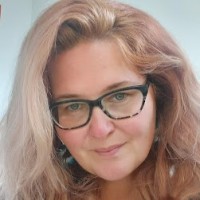 Andrea Fenclová