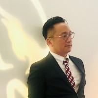 Anthony Tsang
