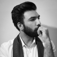 Hassan Iftikhar
