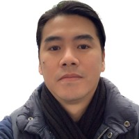 Jorden Lim