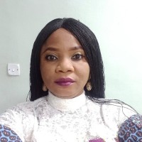 Blessing Chiejile