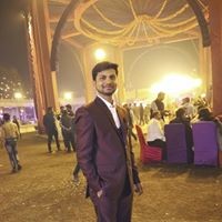 Rajesh Kumar