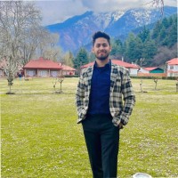 pawan Koshik