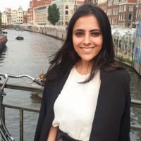 Malika Bhasin