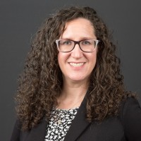 Kathleen McArdle, IOM, MBA, PMP