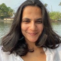 Devyani Singh