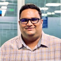 Naveen Krishnamurthy