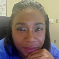 Bernadette Hawkins