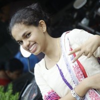 Nirupama K N
