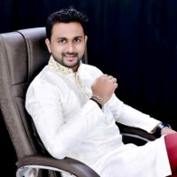 Suraj Mohite