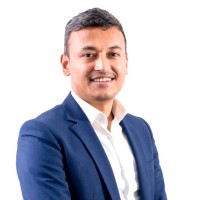 Arjun Shrestha