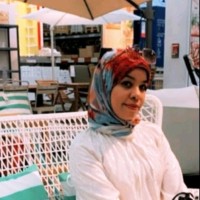 hanan yusuf