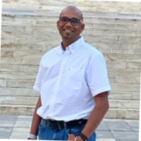 Mayur Mungroo