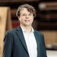 Patrick Boonman