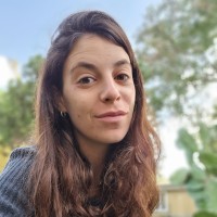 Nitzan Ben Arieh