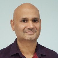 Srinivas Mysore