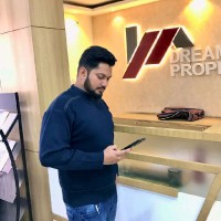 Mohammed Zubair Ahmed