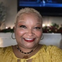 Monisha Peters
