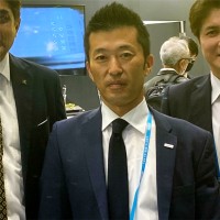 Yoshihiro Ayuzawa