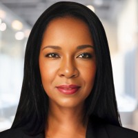 Tanisha E. Lockett