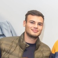 Eliot Pailharet