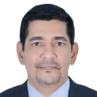 Anil Mascarenhas