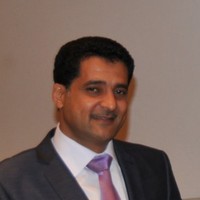 Amjad Othman , PHR