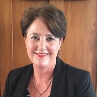 Caroline Robertson
