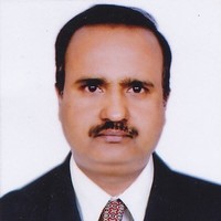 Sandip Patil