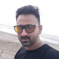 Virendra Gohil