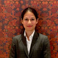 Swati Hegde