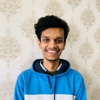Suyash Tripathi